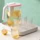 thumbnail image 4 of Hervidor de Agua Fría Xihbxyly 2,6 L Contaminante Frutas, 4 of 7