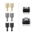 thumbnail image 2 of Remote Control Joysticks BEHORSE for DJI Mini 3/4/Air 3/Mavic 3, 2 of 7