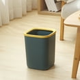 thumbnail image 3 of Poubelle Durable pour Toilettes, 3 of 8