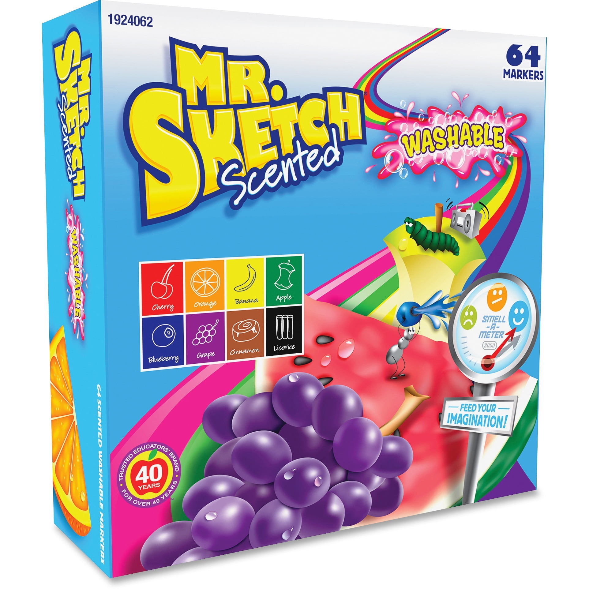 mr sketch markers mr sketch markers