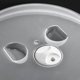 thumbnail image 5 of de alimentos para microondas de 3 niveles, utensilios de cocina rápidos con tapa, olla de grado alimenticio saludable para verduras, mayimx Vaporizador de microondas, 5 of 9