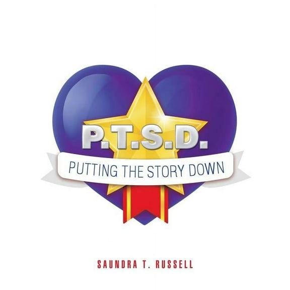 P.t.s.d. : Putting the Story Down