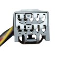 thumbnail image 4 of Brock Power Mirror for 2009-2015 Traverse Heated Manual Fold Right 25896083 2007-2015 Acadia, 4 of 4
