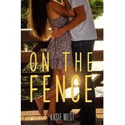On the Fence, Pre-Owned (Paperback)