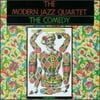 The Modern Jazz Quartet - Comedy - Jazz - CD