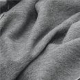 thumbnail image 2 of Foulard en Cachemire pour Femmes Hiver Pashmina Châle Foulards Wraps. Gris, 2 of 4