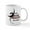 White, variant on CafePress - I Am A Book Dragon Mugs - 11 oz Ceramic Mug - Novelty Coffee Tea Cup