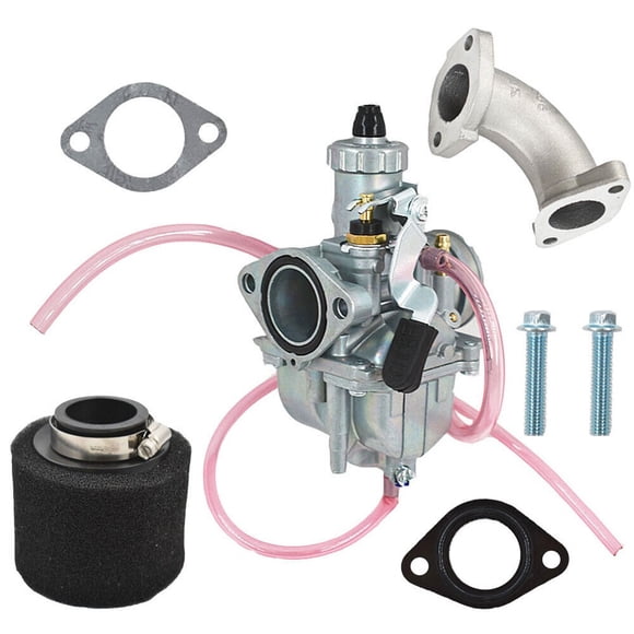 VM22 Carburetor Kit For Predator 212cc, GX200, 196cc – Mini Bike & Go Kart
