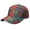 Colorful, variant on Summer Beach Palm Trees Baseball Cap, Lightweight Quick-Drying Dad Hat with Sweat Absorption, Ocean Sunset with Palm Trees and Tropical Beach Sunset Pattern Adjustable Cap for Daily Wear and Gifts
