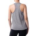 thumbnail image 3 of Athletic Works Women's Core Active Racerback Tank Top, 3 of 7