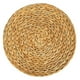 thumbnail image 4 of Manteles individuales tejidos, tapetes de mesa redondos, manteles individuales para el hogar, granja, almohadillas resistentes al calor para escritori 18 cm, 4 of 8
