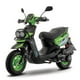 thumbnail image 2 of Motoneta ITALIKA W150 Verde, 2 of 4