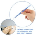 thumbnail image 2 of Eyelash Lift Perm Tool Eyelash Lifting Tool Eyelash Separator with Separating Comb, 2 of 9
