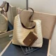 thumbnail image 2 of Nuevos bolsos de hombro con cierre interior de gran capacidad, bolsos de mano ligeros e informales, gran oferta 2024, bolsos para mujer, bolsas para mujeres, 2 of 5