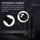 thumbnail image 5 of Billuyoard Máquina de café portátil para café, boquilla de tubo de vapor lavable reutilizable, accesorio para cafetera, repuesto para Type2 NO2 Billuyoard HA009281-03, 5 of 6