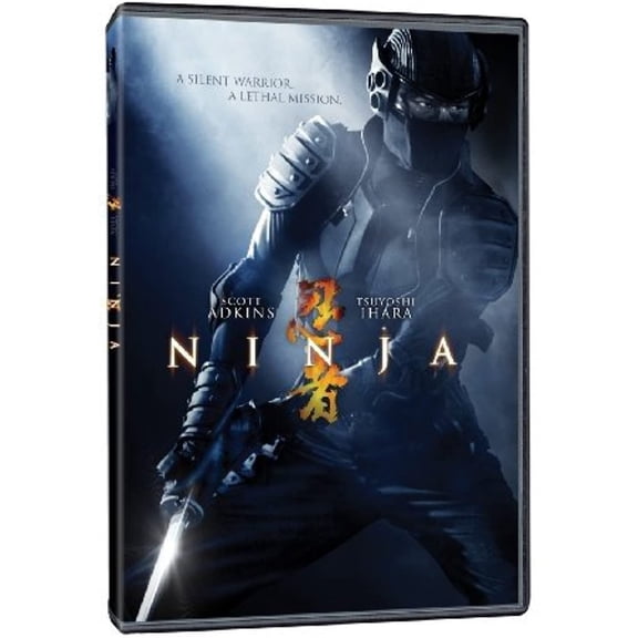 Ninja (DVD)