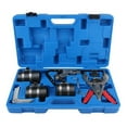 thumbnail image 3 of Piston Ring Set,Piston Ring Service Tool Piston Ring Tool Set Piston Ring Compressor Tool Built to Last, 3 of 14