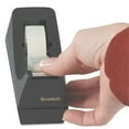 thumbnail image 3 of Scotch C-38 - Dispenser - desktop - black, 3 of 4