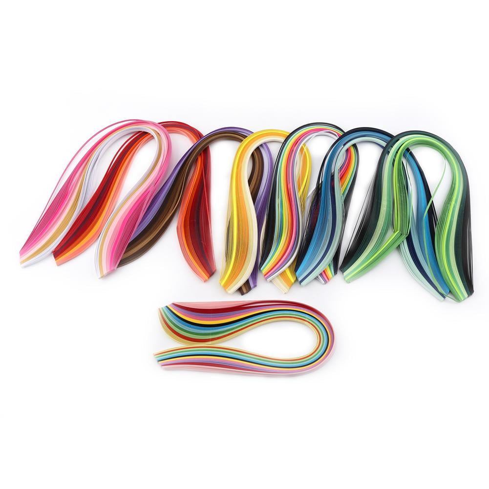 3mm//5mm Paper Quilling DIY Craft Kit Board Mould Crimper Comb Tools