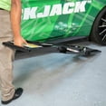 thumbnail image 3 of Official QuickJack 6000ELX Portable Car Lift - 6000lb Car/ Vehicle/ Auto Capacity with 110V Power Source Included, 3 of 7