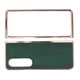 thumbnail image 2 of Funda protectora para teléfono Bling Bling para Samsung Galaxy Z Fold 4, 2 of 12