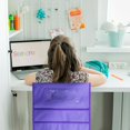 thumbnail image 3 of Chair Back Pocket for Classroom Kids Seat Sacks Student Chair Pockets New, 3 of 8