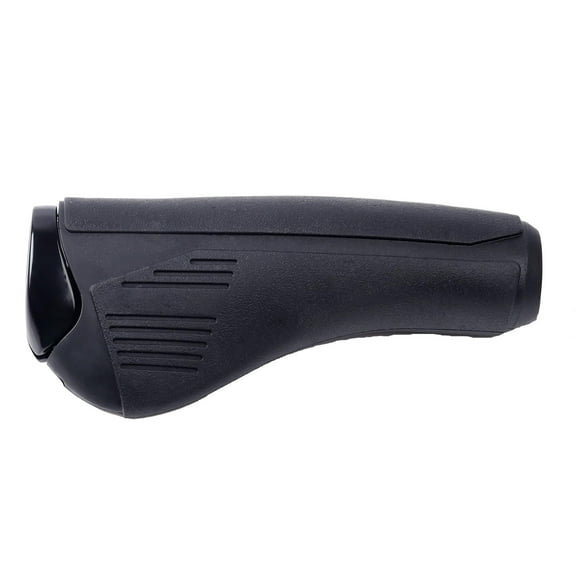 Hurtle Electric Scooter Left Handle Grip - Replacement Part Scooters Model Number: HURES80, Can be Installed on Folding Bike, Electronic Bikes, and More, No Voltage Limitation Blue