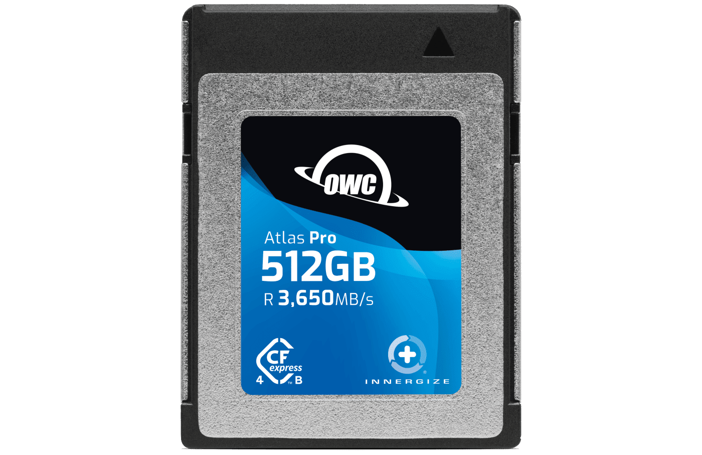 OWC Atlas Pro 480GB CFexpress 4.0 Type A Memory Card - Walmart.com
