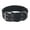 Black, variant on Outdoor Tactical Heavy-Duty Nylon Dog Collar,Adjustable Comfort Fit,Alloy Protective Hardware,Secure Top Handle,for Small/Medium/Large Dogs