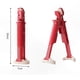 thumbnail image 5 of 2-in-1 Heat-Resistant Plate Gripper and Dish Clip for Hot Cookware Handling, 5 of 5