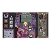 Grindstone (Iam8Bit) (Nintendo Switch)