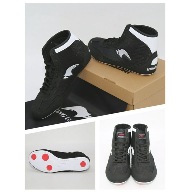 Big 5 youth wrestling shoes sale