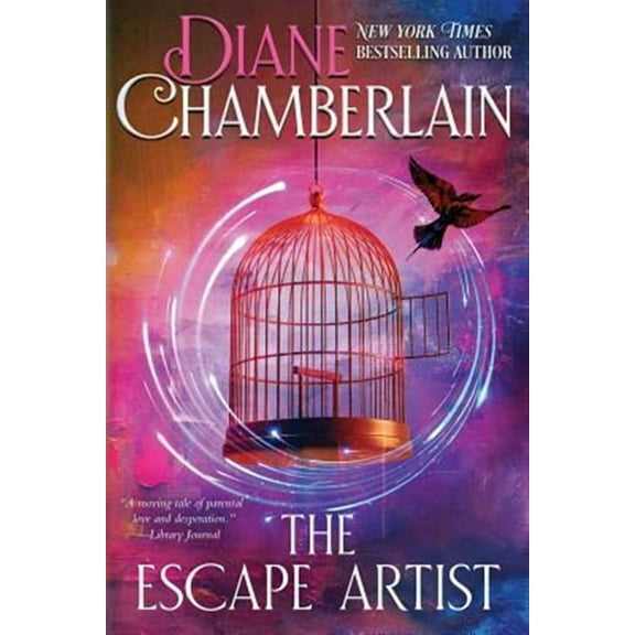 The Escape Artist (Paperback)