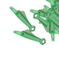 thumbnail image 4 of Transemion 20pcs/set Impact-resistant And Scratch-resistant Auto Needle Threader For Long-lasting Sewing Plastic Fish Type Style A 1Set, 4 of 6