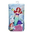 thumbnail image 1 of Disney Princess Swimming Adventures Ariel, 1 of 8