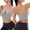 GY1, variant on Durtebeua Breathable Underwear Sport Yoga Bras Wirefree Padded Workout Yoga Gym Fitness Bra