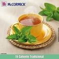 thumbnail image 3 of Té de hierbabuena McCormick 27 sobres, 3 of 5