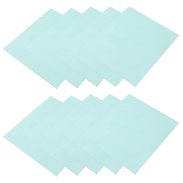 Herramientas de hardware Jadeshay 10 piezas Casco de soldadura Lente de repuesto 138x122 mm