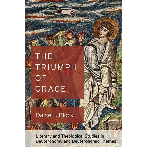 The Triumph of Grace (Paperback)