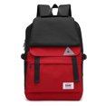 thumbnail image 1 of Coofit Student Rucksack Lightweight Travel Backpack School Bag with USB Charging Port, 1 of 5