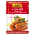 thumbnail image 1 of LEE KUM KEE - SAUCE FOR TOMATO GARLIC PRAWNS, 1 of 2