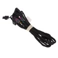 thumbnail image 4 of Front Bumper Wiring Harness, Stable Performance 2125402700 Car Bumper Harness ABS Simple Installation  For Autos, 4 of 8