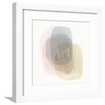 thumbnail image 1 of Chroma Cast I, Abstract Framed Art Print Wall Art by Victoria Borges Sold by Art.Com, 1 of 5