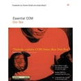 thumbnail image 1 of Pre-Owned Essential Com (Paperback) 0201634465 9780201634464, 1 of 1