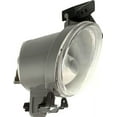 thumbnail image 3 of Replacement H107564 Fog Light Compatible with 2007-2009 Hyundai Santa Fe Front, Left Driver With bulb(s), 3 of 3
