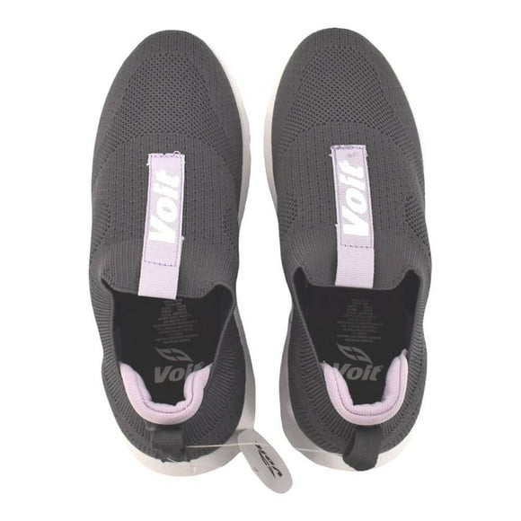 Tenis Voit Talla 23 Gris