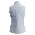 thumbnail image 2 of SWIX Women's Horizon Primaloft Vest, Color: Ballad Blue, Size: S, 2 of 3