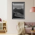 thumbnail image 3 of Historic Framed Print, Rosie the Riveter National Historical Park, 1401 Marina Way South, Richmond, Contra Costa County, CA - 32, 17-7/8" x 21-7/8", 3 of 9
