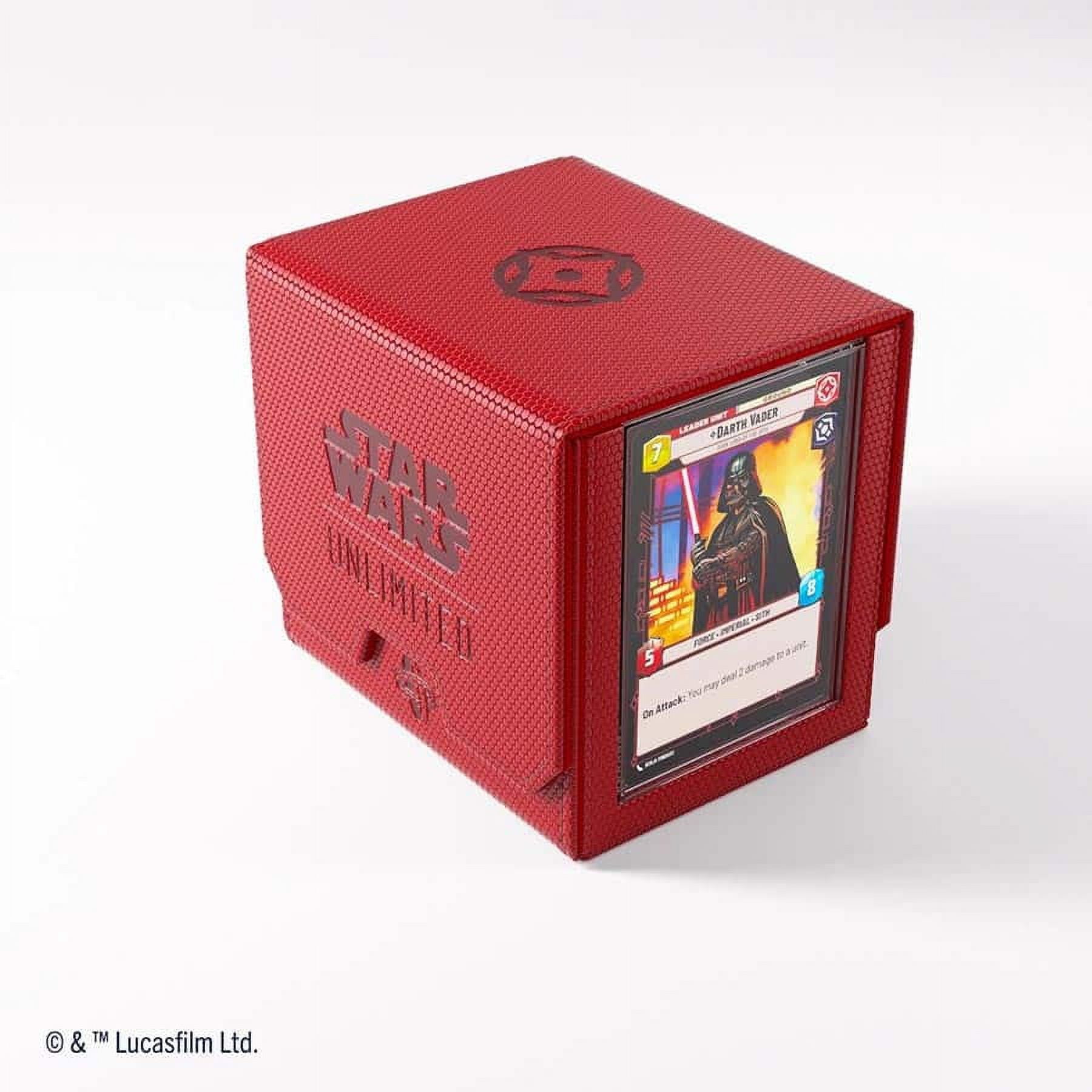 Sobres Booster Star Wars: Unlimited Spark Of Rebellion - Pack De 3, Con 16 Cartas Cada Uno (Edición Inglés)