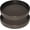 Chocolate, variant on Plant Saucer 6 inch Drip Tray for Ceramic Plastic Pots, 2 Pack Plant Saucers for Indoors, Plastic Planter Flower Pot Saucers for Potted Plants, Planter Water Trays for pots Base (6", Chocolate)